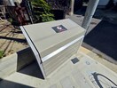 建物設備 Ｒｅｇａｌｅｓｔ－Ｓ　牛田南