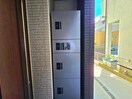 建物設備 Ｒｅｇａｌｅｓｔ－Ｓ　牛田南