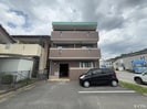 サンコーポ輝の外観