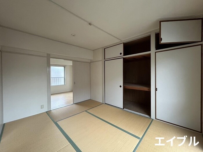 居室 有岡ビル