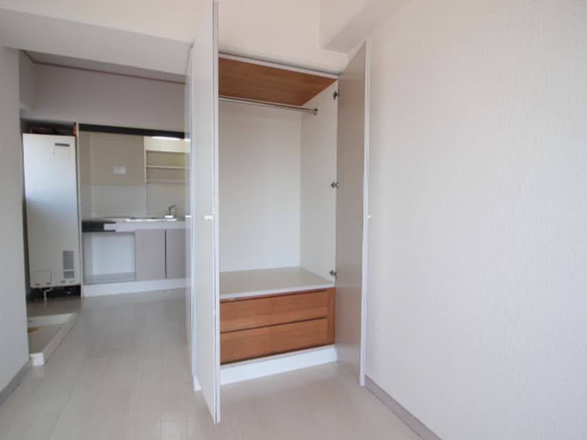 収納 アクアコ－ト廿日市