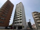 セントヒルズ段原の外観