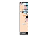 グラビスコート上幟町（６０３）