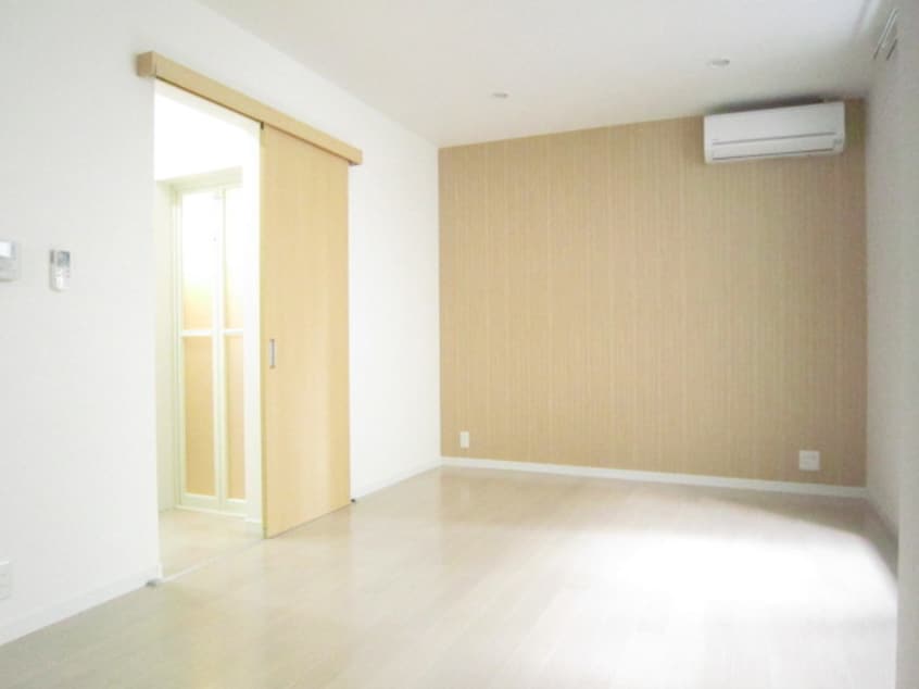 居室 Grandticモンテキュール