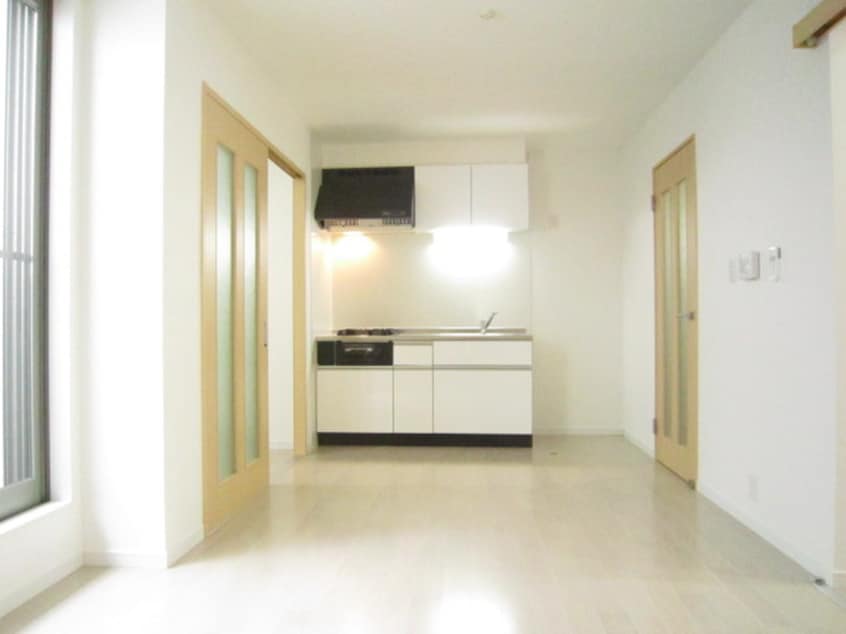 居室 Grandticモンテキュール