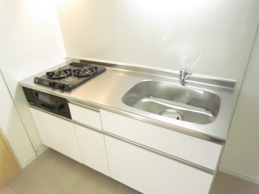 キッチン Grandticモンテキュール