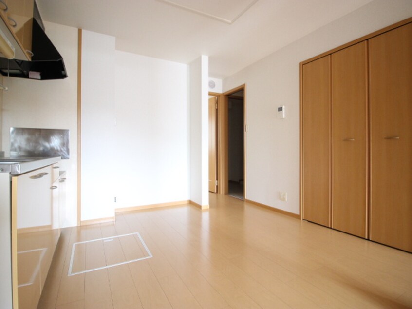 居室 ＬａｒｇｏＡ