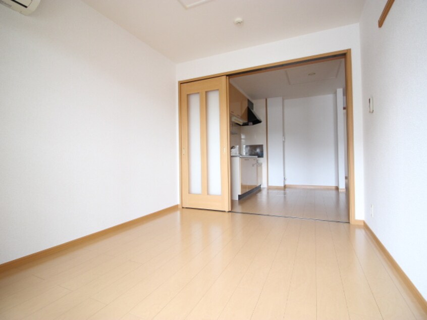 居室 ＬａｒｇｏＡ