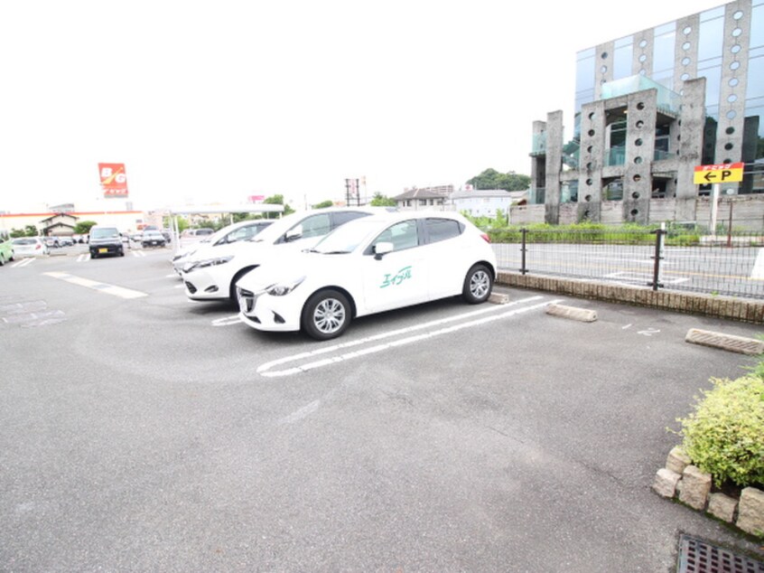 駐車場 ＬａｒｇｏＡ