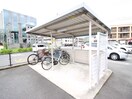 駐輪場 ＬａｒｇｏＡ