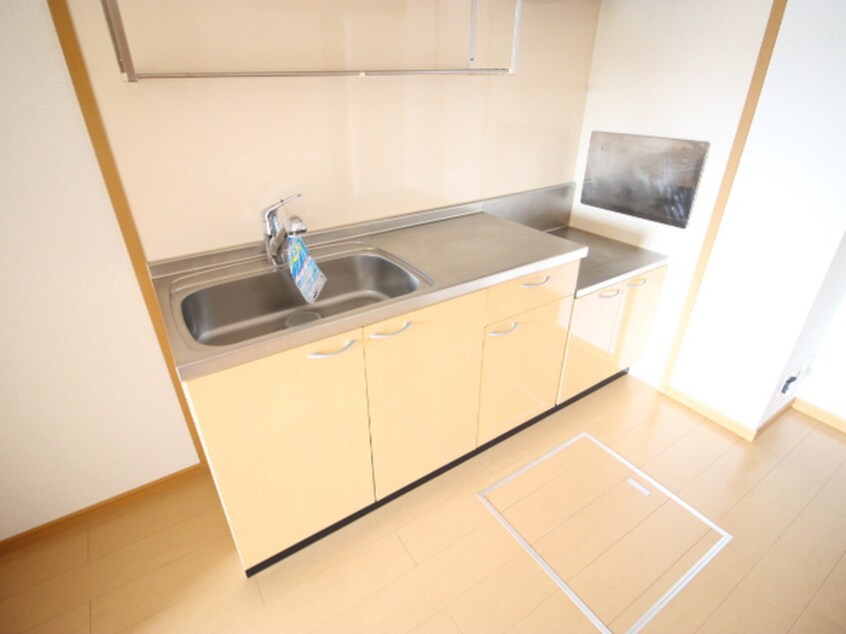 キッチン ＬａｒｇｏＡ