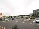 室内からの展望 ＬａｒｇｏＡ