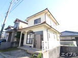 井口明神戸建