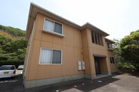 シーサイドドミトリー壱番館