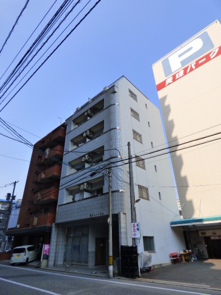 外観写真 ＥＦＴ－光町