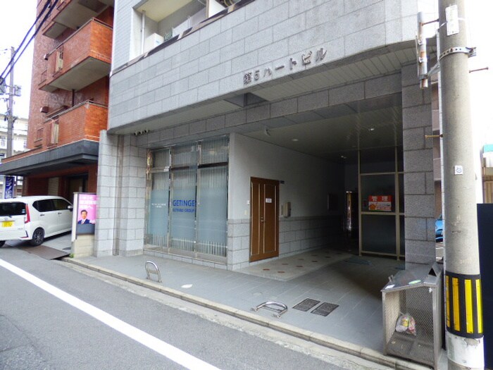 エントランス部分 ＥＦＴ－光町
