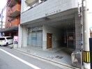 エントランス部分 ＥＦＴ－光町
