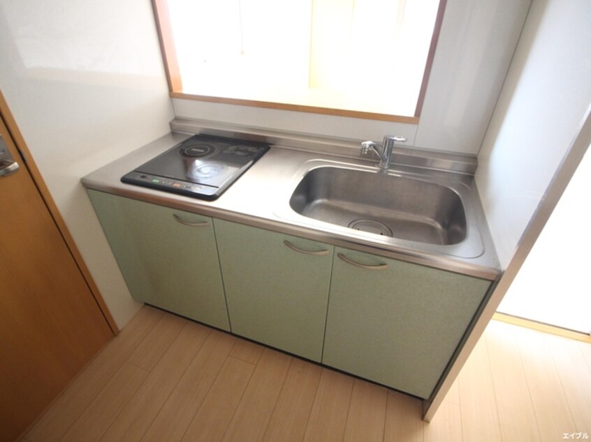 キッチン ＥＦＴ－光町
