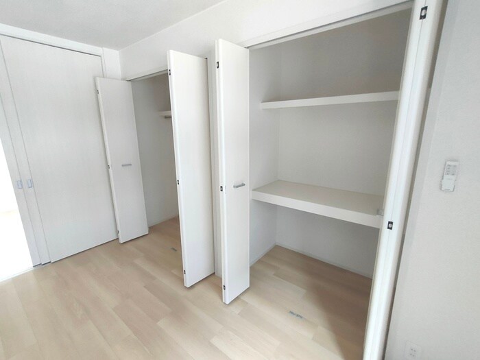 収納 セレーノ大宮