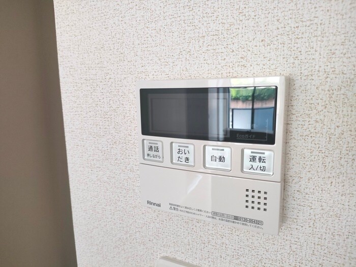 内観写真 セレーノ大宮