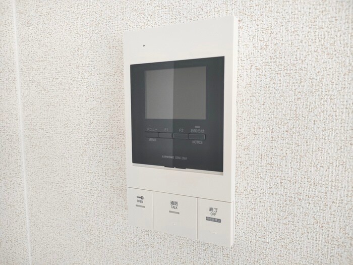 内観写真 セレーノ大宮