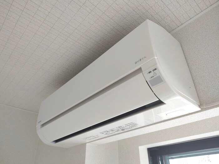 内観写真 セレーノ大宮