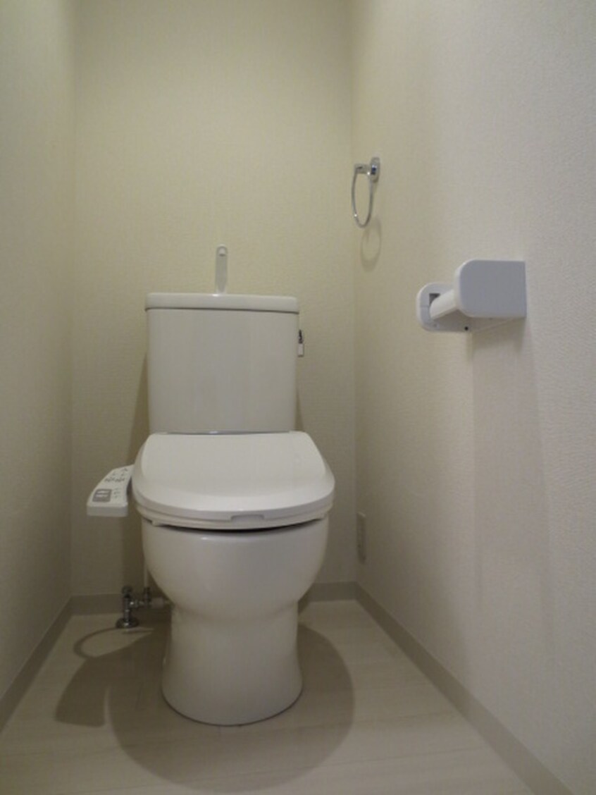 トイレ リヴィエール口田Ⅱ