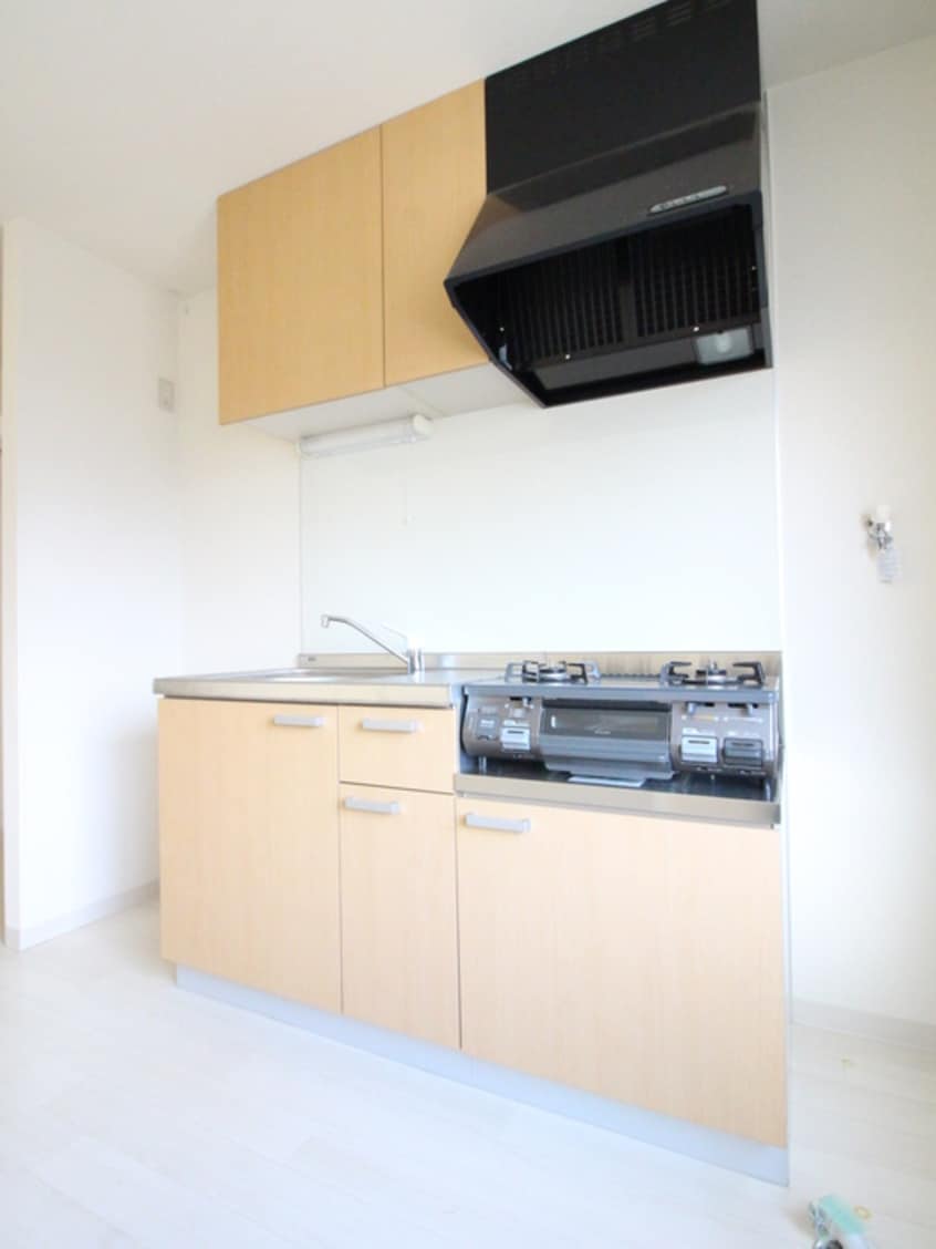 キッチン リヴィエール口田Ⅱ
