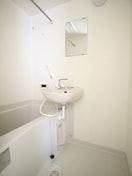 バス／シャワールーム等 リヴィエール口田Ⅱ