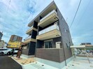 サンリット大町東の外観