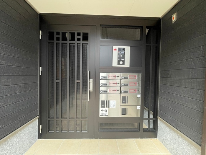 建物設備 サンリット大町東