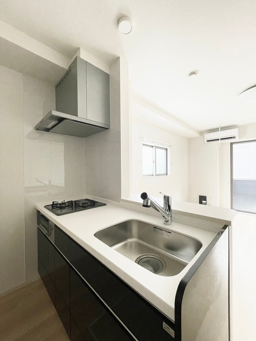 キッチン サンリット大町東