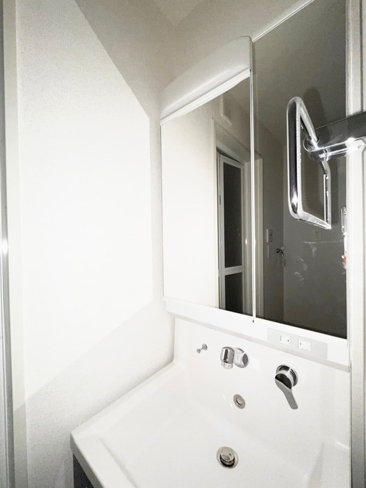 洗面 サンリット大町東