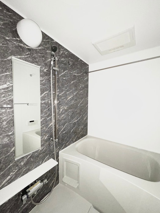 バス／シャワールーム等 サンリット大町東