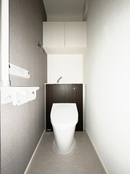 トイレ サンリット大町東