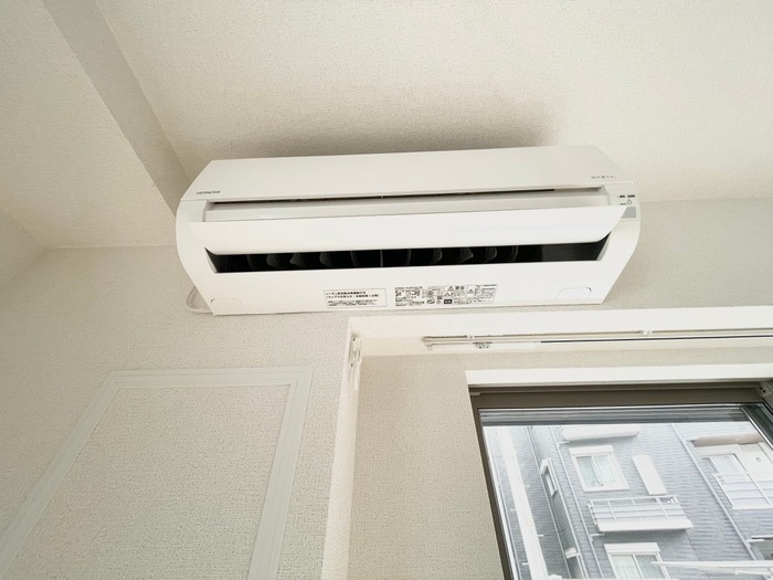 内観写真 サンリット大町東