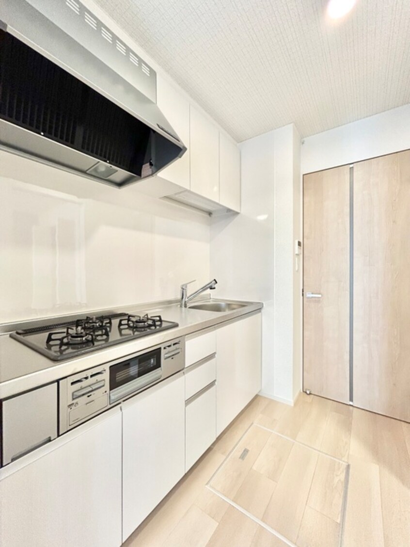 キッチン ソラリア