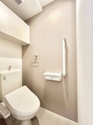 トイレ ソラリア