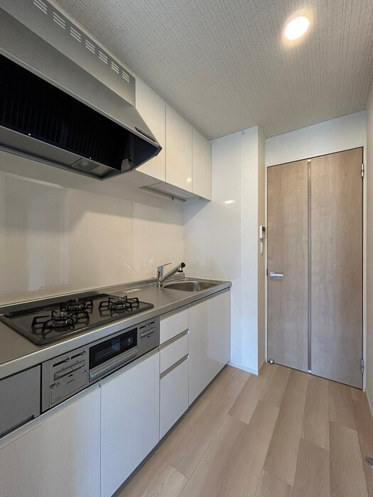 キッチン ソラリア