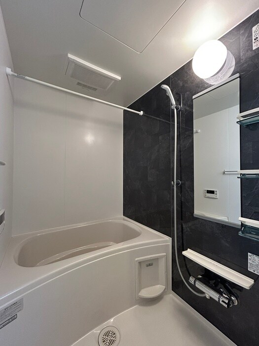 バス／シャワールーム等 ソラリア