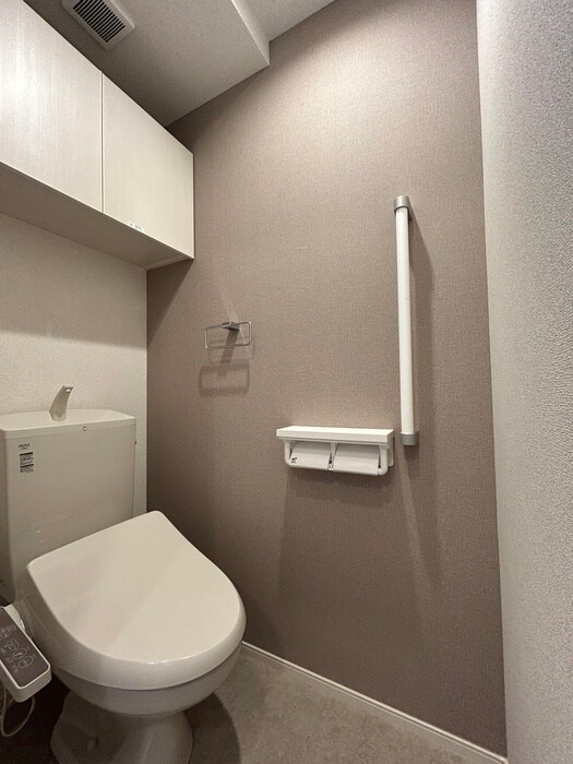 トイレ ソラリア