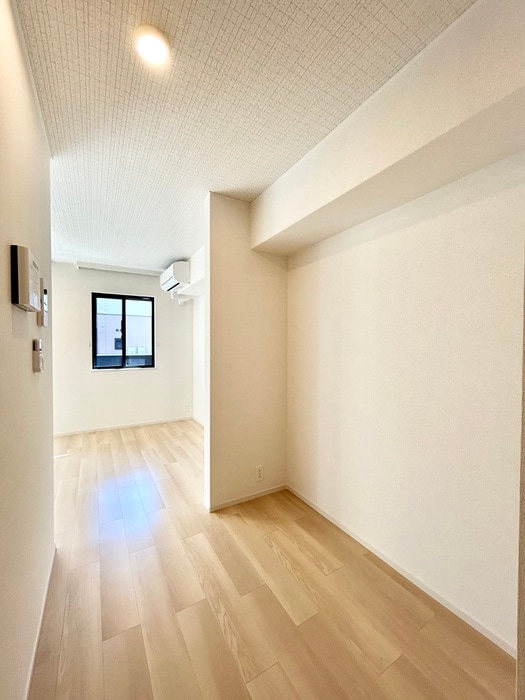 内観写真 ソラリア