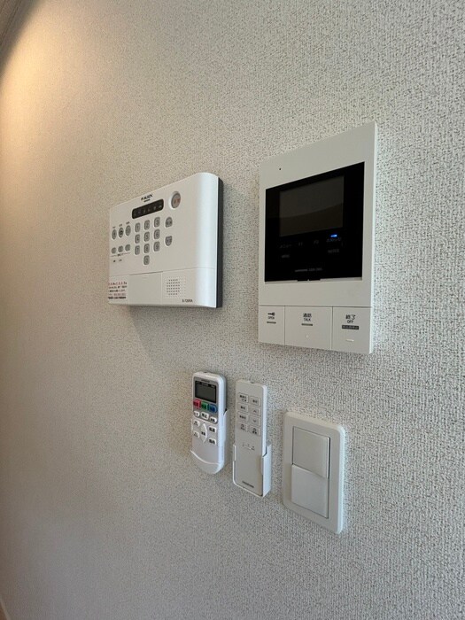 内観写真 ソラリア