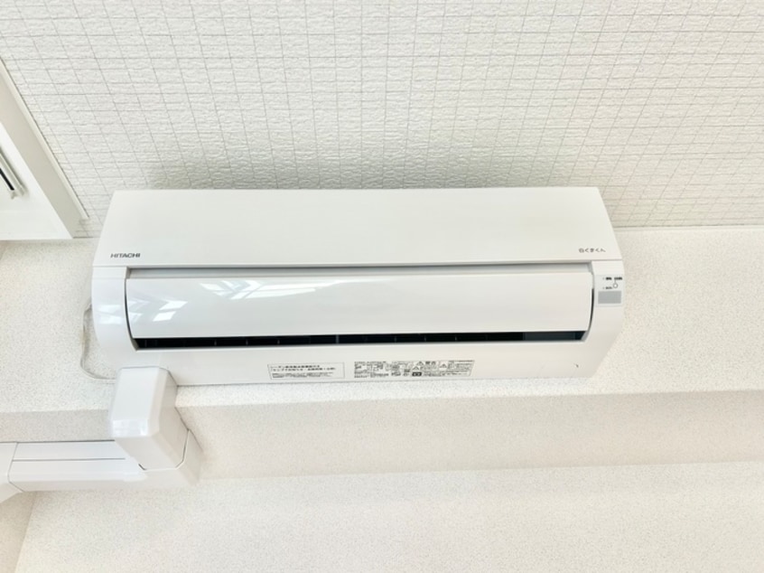 内観写真 ソラリア