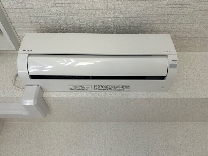 内観写真 ソラリア