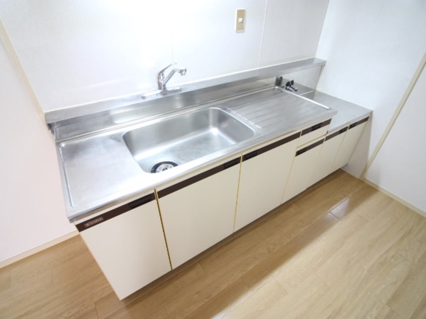 キッチン 第２鈴峰ビル