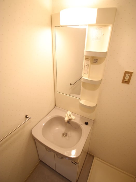 洗面 第２鈴峰ビル