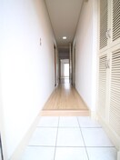 玄関 第２鈴峰ビル