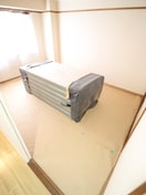 居室 第２鈴峰ビル