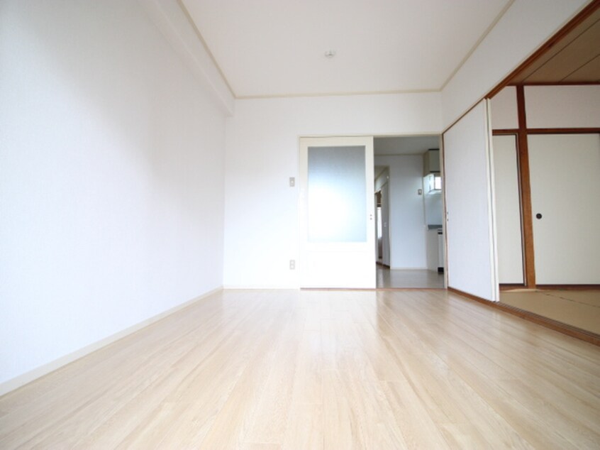 居室 第２鈴峰ビル